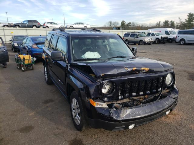 JEEP PATRIOT SP 2011 1j4nt1gb6bd110003