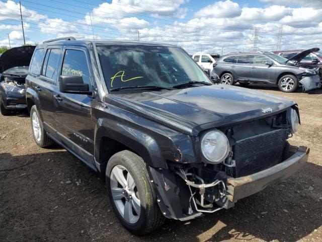 JEEP PATRIOT SP 2011 1j4nt1gb6bd111474