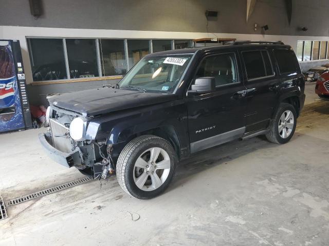 JEEP PATRIOT SP 2011 1j4nt1gb6bd118697