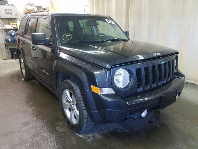 JEEP PATRIOT SP 2011 1j4nt1gb6bd119901