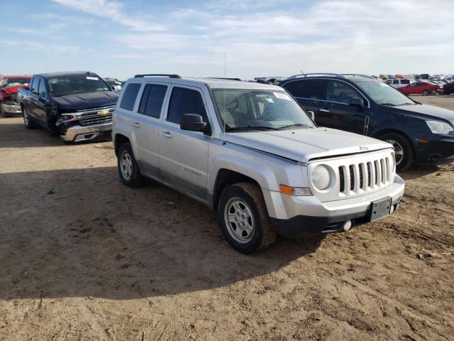 JEEP PATRIOT SP 2011 1j4nt1gb6bd142367