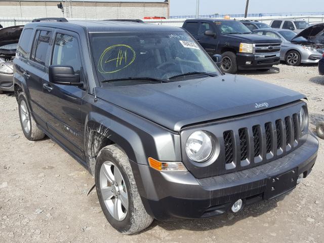 JEEP PATRIOT SP 2011 1j4nt1gb6bd194758