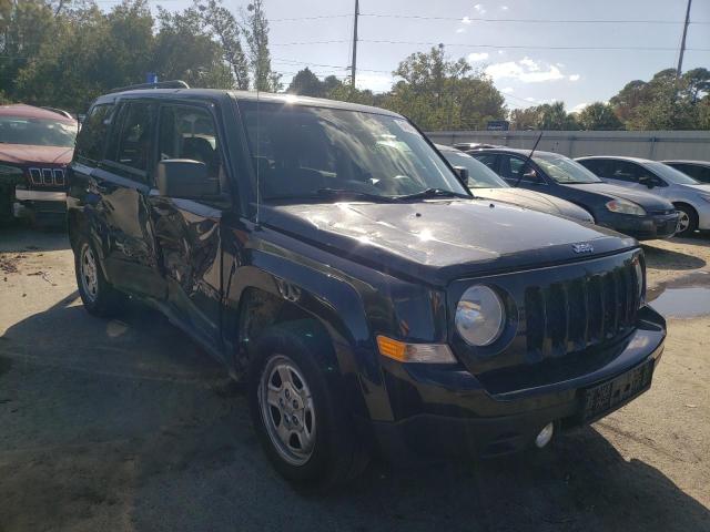 JEEP PATRIOT SP 2011 1j4nt1gb6bd198079