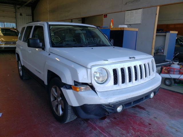 JEEP PATRIOT SP 2011 1j4nt1gb6bd245546