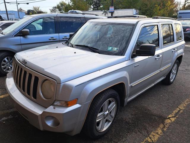 JEEP PATRIOT 2010 1j4nt1gb7ad626076