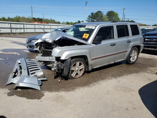 JEEP PATRIOT 2010 1j4nt1gb7ad672376