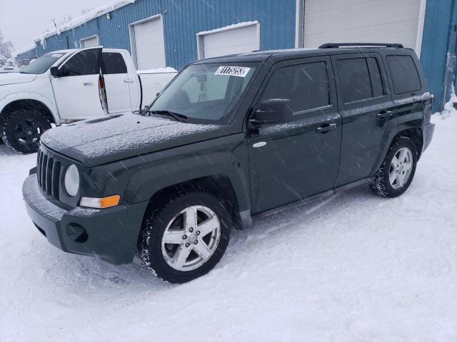 JEEP PATRIOT 2010 1j4nt1gb7ad677061