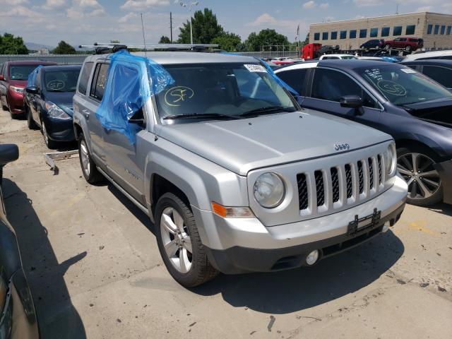 JEEP PATRIOT SP 2011 1j4nt1gb7bd103139