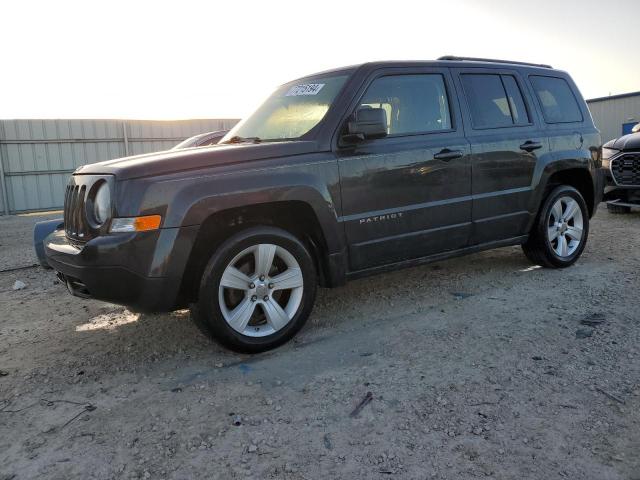 JEEP PATRIOT SP 2011 1j4nt1gb7bd118627