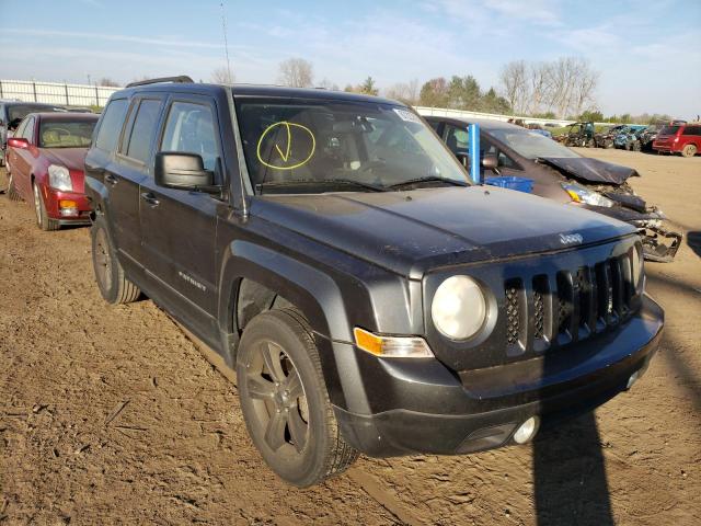 JEEP PATRIOT SP 2011 1j4nt1gb7bd122743