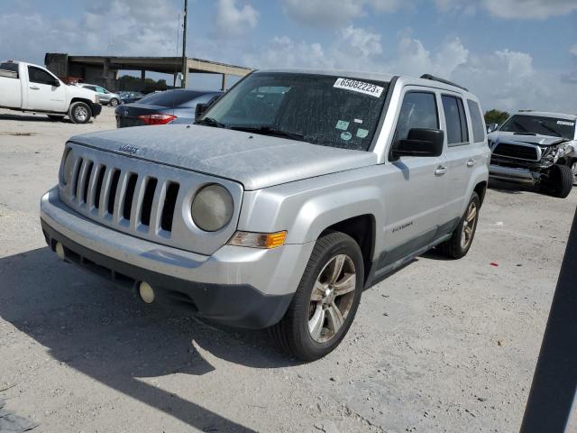 JEEP PATRIOT SP 2011 1j4nt1gb7bd146573