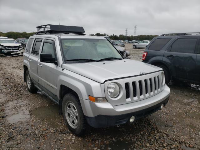 JEEP PATRIOT SP 2011 1j4nt1gb7bd150722