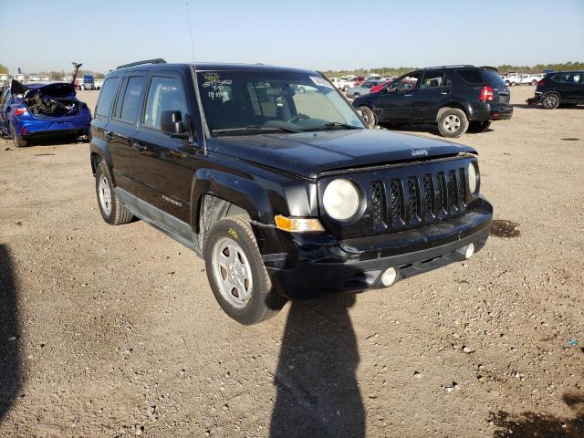 JEEP PATRIOT SP 2011 1j4nt1gb7bd155371