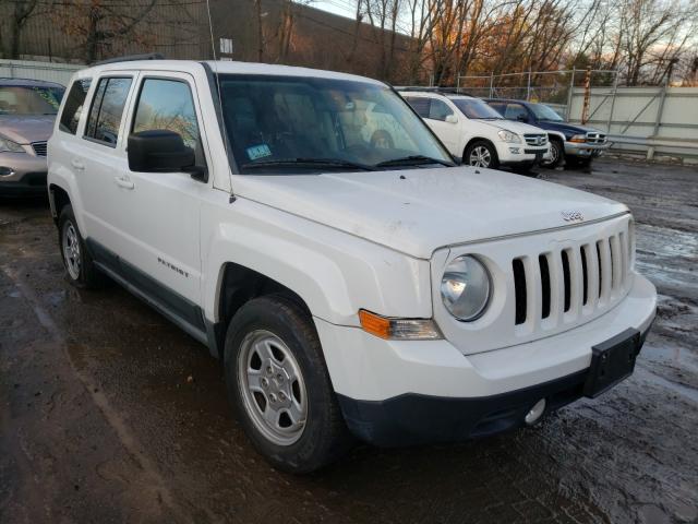 JEEP PATRIOT SP 2011 1j4nt1gb7bd172669