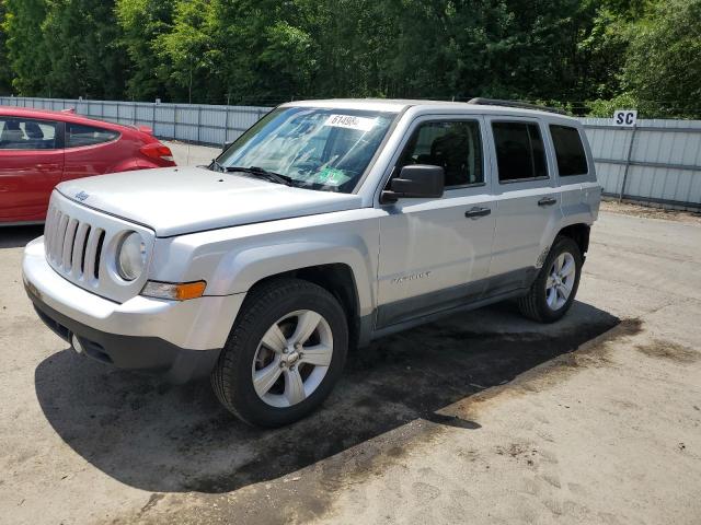 JEEP PATRIOT 2011 1j4nt1gb7bd178486