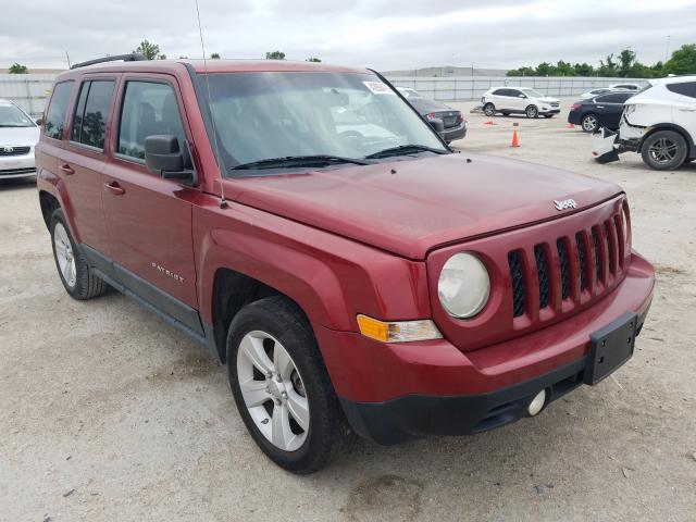 JEEP PATRIOT SP 2011 1j4nt1gb7bd196888