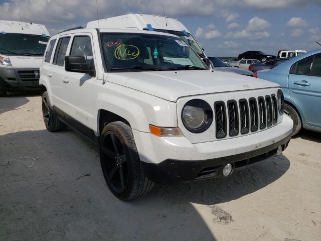 JEEP PATRIOT SP 2011 1j4nt1gb7bd230232