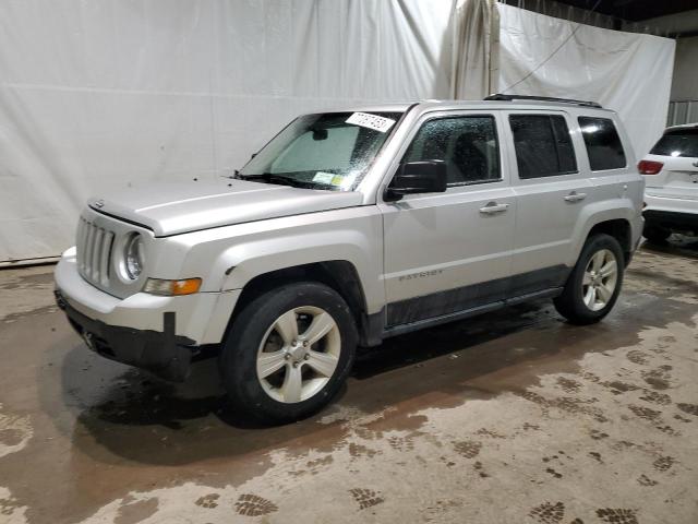 JEEP PATRIOT 2011 1j4nt1gb7bd249377