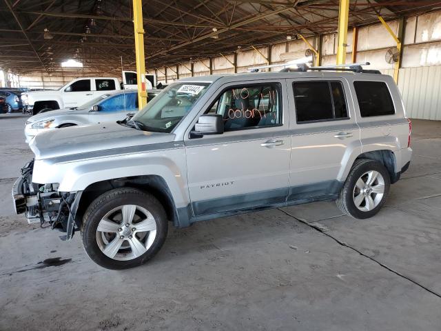 JEEP PATRIOT SP 2011 1j4nt1gb7bd290091