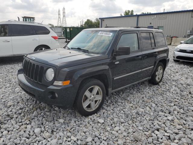 JEEP PATRIOT SP 2010 1j4nt1gb8ad621291