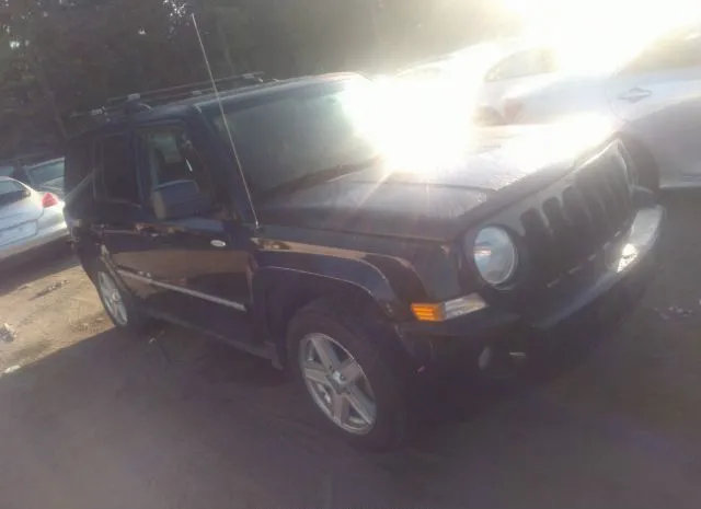 JEEP PATRIOT 2010 1j4nt1gb8ad647468