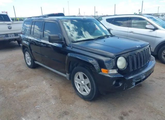 JEEP NULL 2010 1j4nt1gb8ad652606