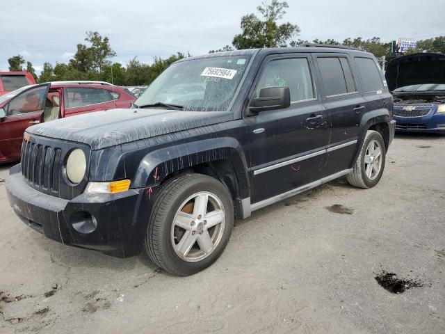 JEEP PATRIOT SP 2010 1j4nt1gb8ad677053