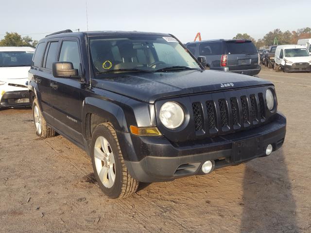 JEEP PATRIOT SP 2011 1j4nt1gb8bd103179