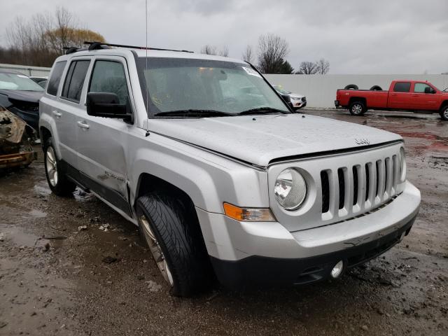 JEEP PATRIOT SP 2011 1j4nt1gb8bd111315