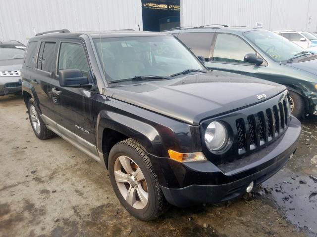 JEEP PATRIOT SP 2011 1j4nt1gb8bd112920