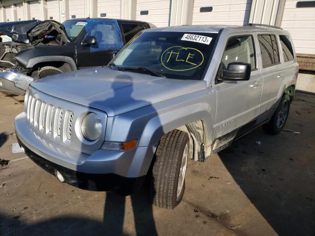 JEEP PATRIOT SP 2011 1j4nt1gb8bd127921