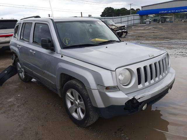 JEEP PATRIOT SP 2011 1j4nt1gb8bd128311