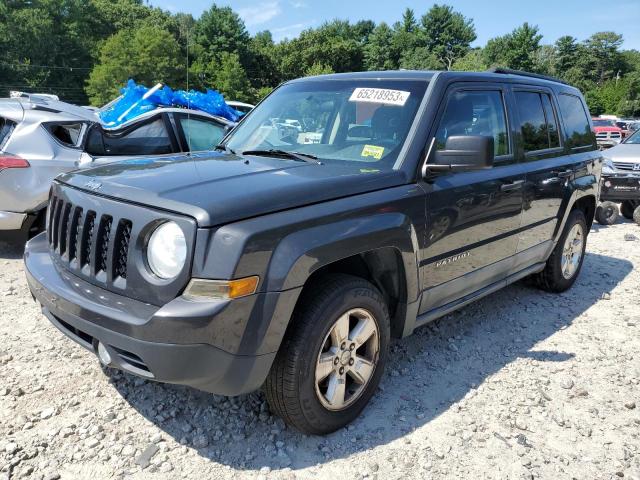 JEEP PATRIOT SP 2011 1j4nt1gb8bd128356