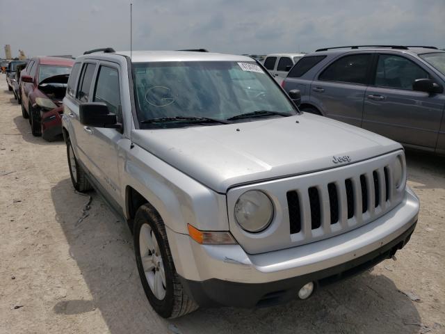 JEEP PATRIOT SP 2011 1j4nt1gb8bd142872