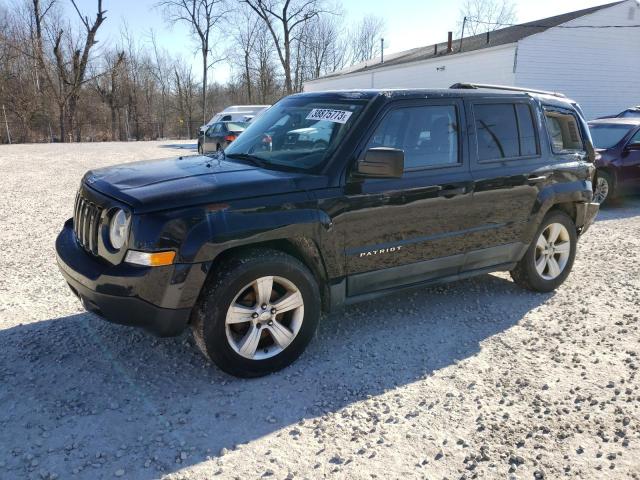 JEEP PATRIOT SP 2011 1j4nt1gb8bd151930