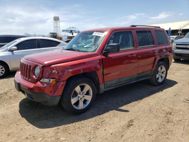 JEEP PATRIOT SP 2011 1j4nt1gb8bd189867