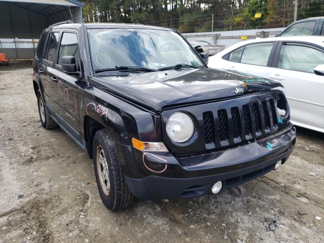 JEEP PATRIOT SP 2011 1j4nt1gb8bd226867