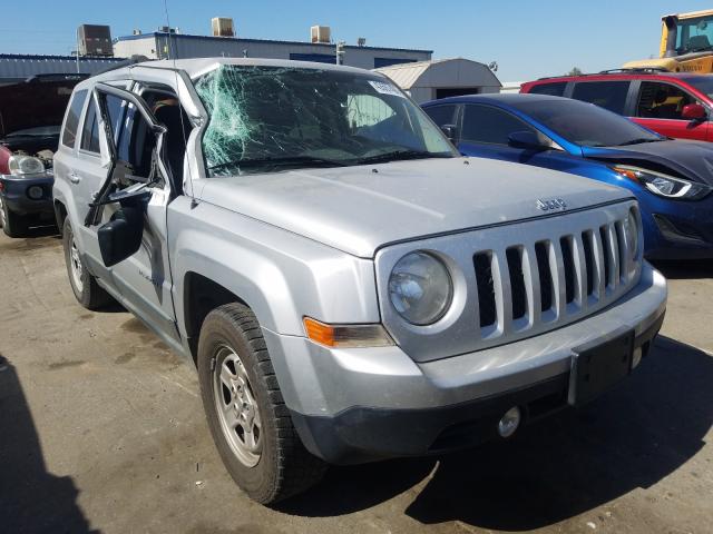 JEEP PATRIOT SP 2011 1j4nt1gb8bd249016