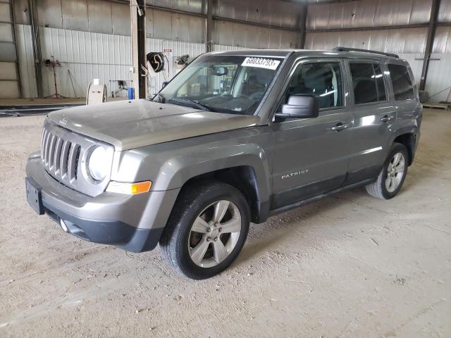 JEEP PATRIOT SP 2011 1j4nt1gb8bd288642