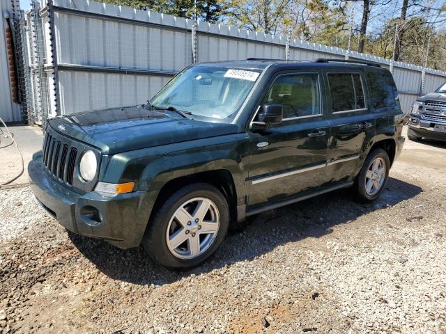 JEEP PATRIOT 2010 1j4nt1gb9ad621039