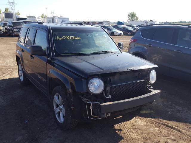 JEEP PATRIOT SP 2011 1j4nt1gb9bd103224