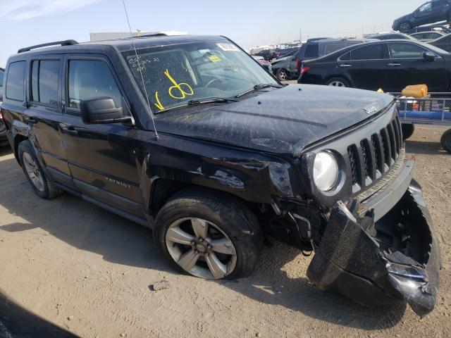 JEEP PATRIOT SP 2011 1j4nt1gb9bd111937