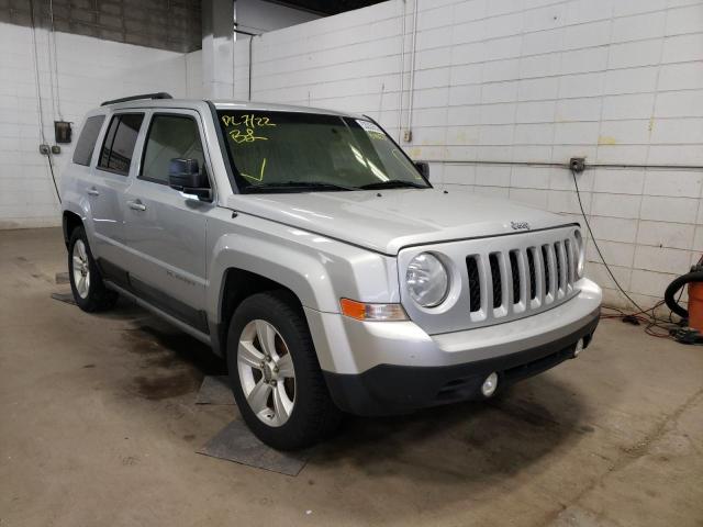 JEEP PATRIOT SP 2011 1j4nt1gb9bd119729