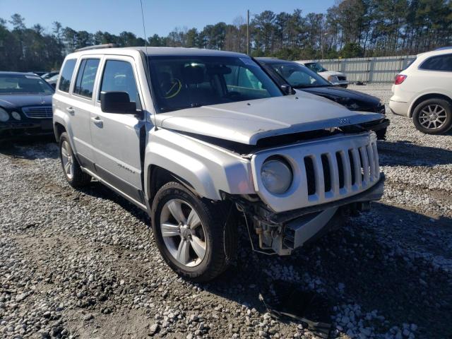 JEEP PATRIOT SP 2011 1j4nt1gb9bd122534