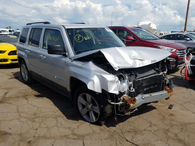 JEEP PATRIOT SP 2011 1j4nt1gb9bd122629