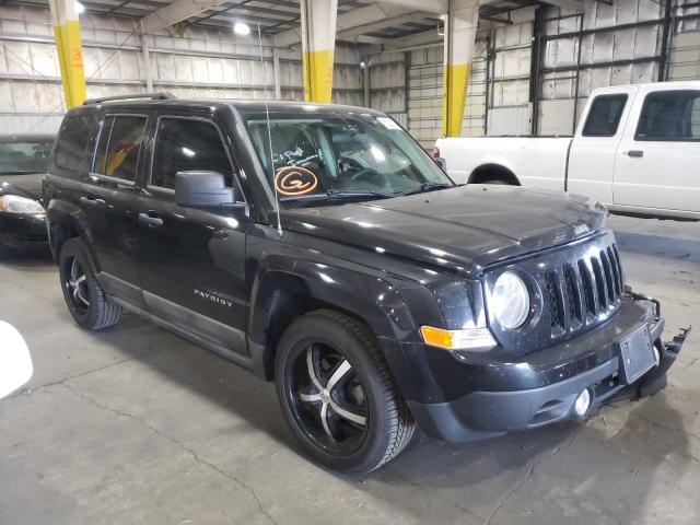 JEEP PATRIOT SP 2011 1j4nt1gb9bd128379