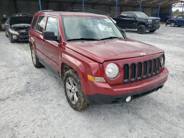 JEEP PATRIOT SP 2011 1j4nt1gb9bd165786