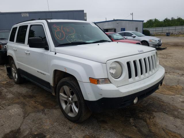 JEEP PATRIOT SP 2011 1j4nt1gb9bd229065