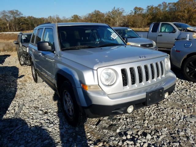 JEEP PATRIOT SP 2011 1j4nt1gb9bd252507