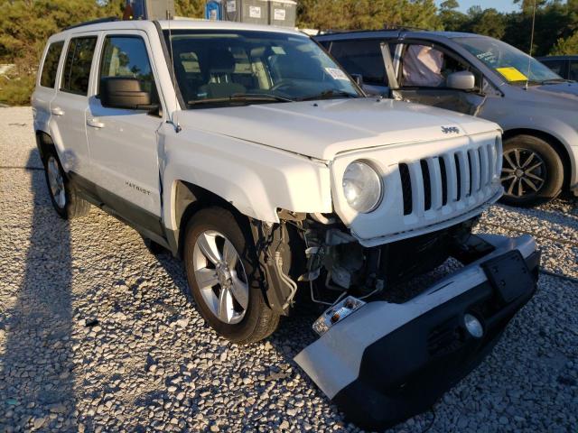 JEEP PATRIOT SP 2011 1j4nt1gb9bd284759